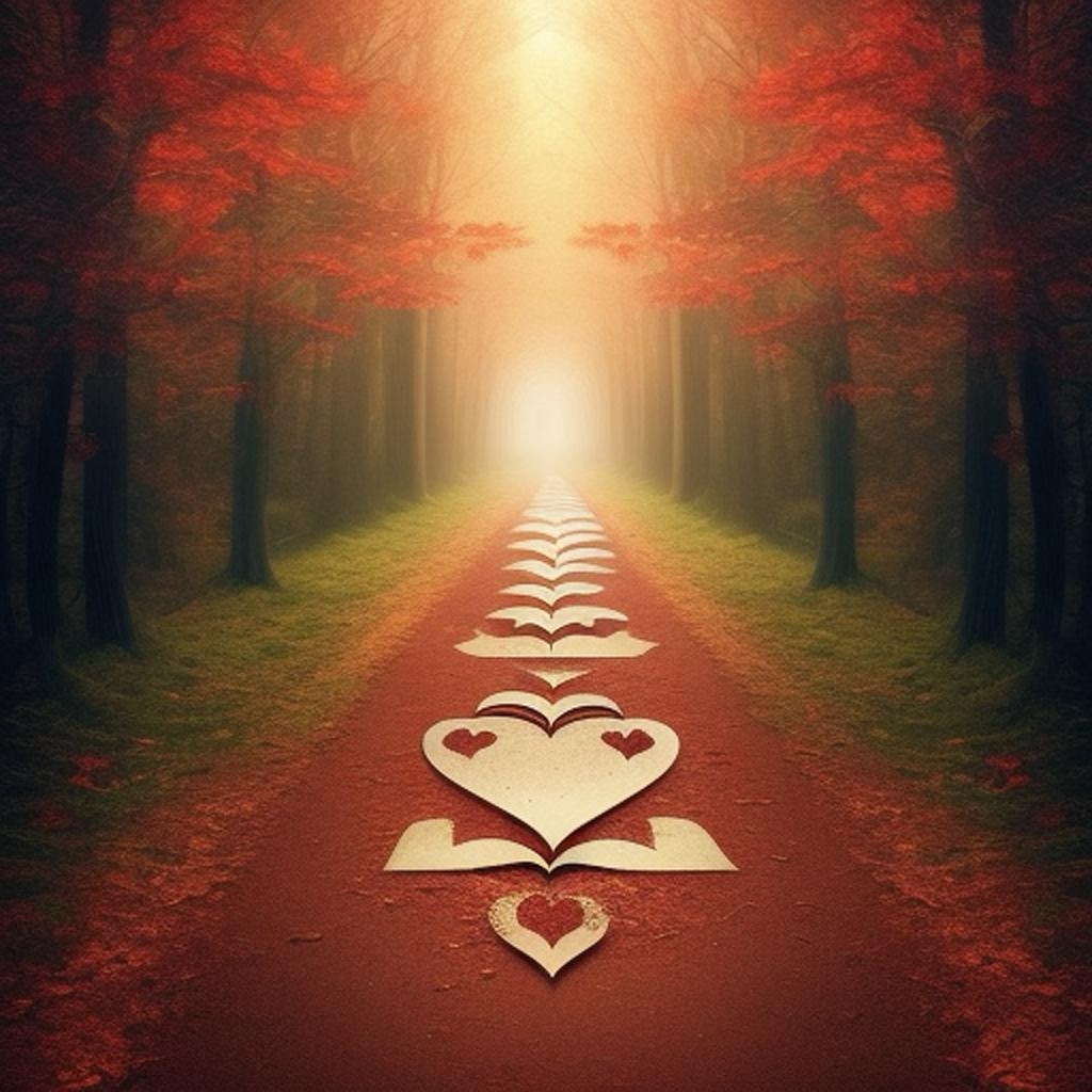 The Path of the Heart: A Journey to Self-Discovery and&nbsp;Connection